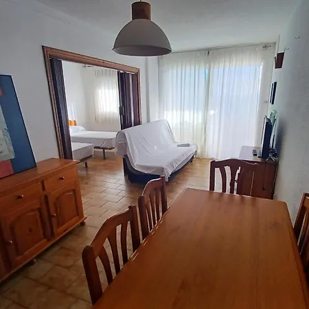 Appartement Playa Vista Mar Superior Orangecosta *
