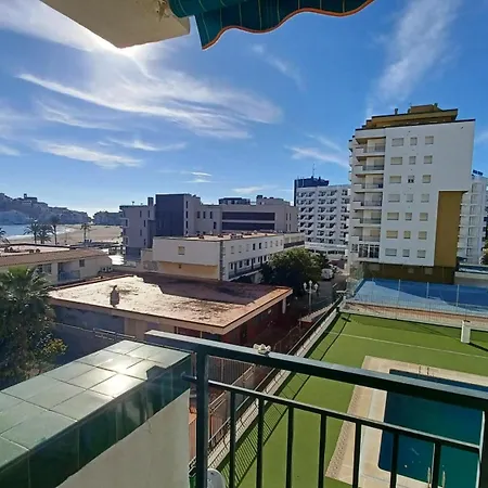Appartement Playa Vista Mar Superior Orangecosta *