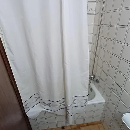 Appartement Playa Vista Mar Superior Orangecosta