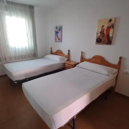 Appartement Playa Vista Mar Superior Orangecosta